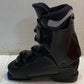 Nordica Exopower Trend 01 Lady Black Ski Boots Size 25.5 | 290mm | 250-255