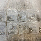 50 Qty of Home Depot Supply Coin Key Air Valves 611090 (10 Packs of 5)