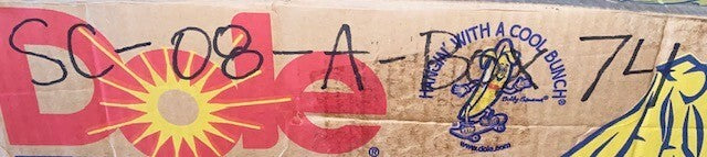 7 Qty of Parker 90 Degree Male Elbow Fittings 33mm Thread 27mm Thread (7 Qty)