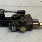 Matricola Hydrocontrol Hydraulic Valve 000664130 | 7495 | HC-D2