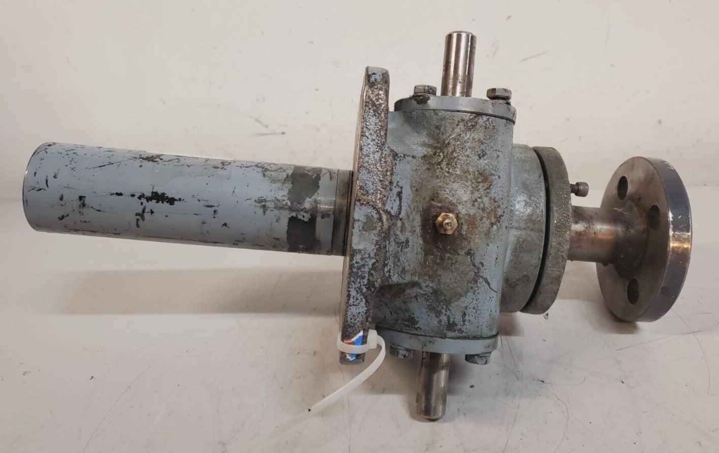 Duff Norton Worm Gear Actuator M9005/M9004 | M9005M9004 | M9005 M9004