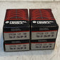 4 Pair of Federal Mogul Connecting Rod Bearings 2920CP30 (8 Pieces Total)