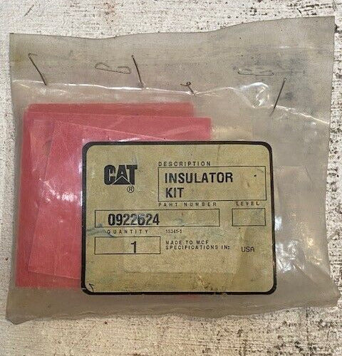 Caterpillar CAT Insulator Kit 0922624