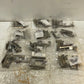 12 Packs of Caliper Abutment Clips - 4 In Each | A-785-KIT | K001699 (48 Total)