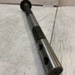 Snapping Roll Shaft for John Deere 17 Teeth | 18-3/4” Long -Measurements In Pics