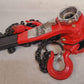 America Power Chain Puller 0.75t | 605 | 02231160 | 8 Ft