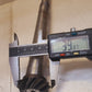 Shaft Part Number 38 E 42,00 | 38E42,00