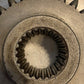 44-Teeth Gear 24-Spline 39mm Bore 28-Teeth Middle Section 6-1/2" OD 2-1/2" Tall