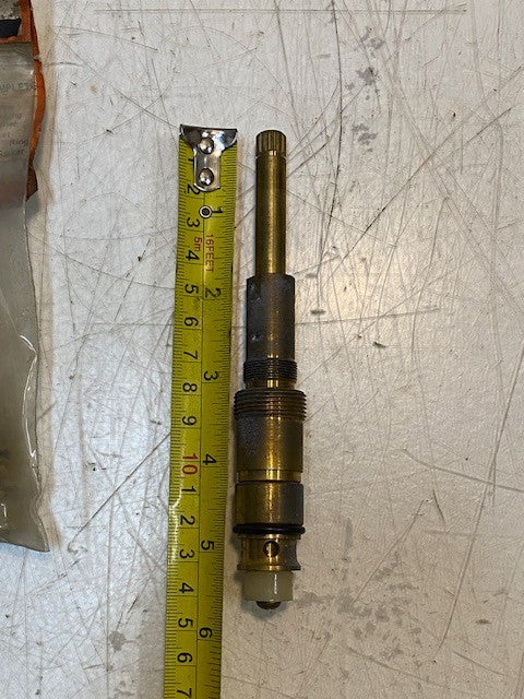 2 Quantity of P&M Cat. No. 06024 American Standard Diverter (2 Quantity)