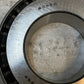 6 Bower 455 CX9 Tapered Roller Bearings (6 qty)