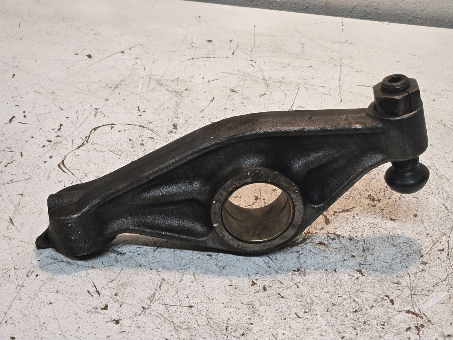 Rocker Arm 2240211 for Fairbanks-Morse