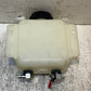 Water Coolant Tank Overflow Reservoir for Radiator 5-1/2" x 5-1/2" x 3-1/2