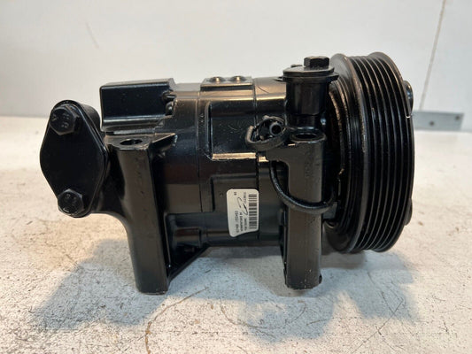 Four Seasons Nissan Sentra A/C Compressor 67460/255463