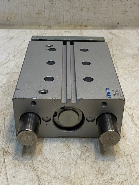 Festo DFM-32-100-P-A-GF Cylinder Guided Actuator Drive Authorized Distributor