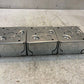 3 Quantity of Iberville Conduit Boxes CI52171-1 (3 Quantity)