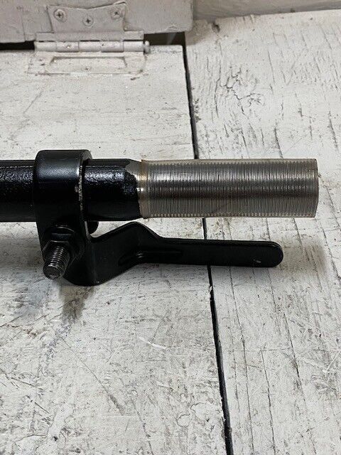 Napa Steering Drag Link Tie Rod End 2696117 372 21351 TW