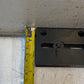 Over-Center Parking Brake Lever for Trailer or Forklift 050613XL