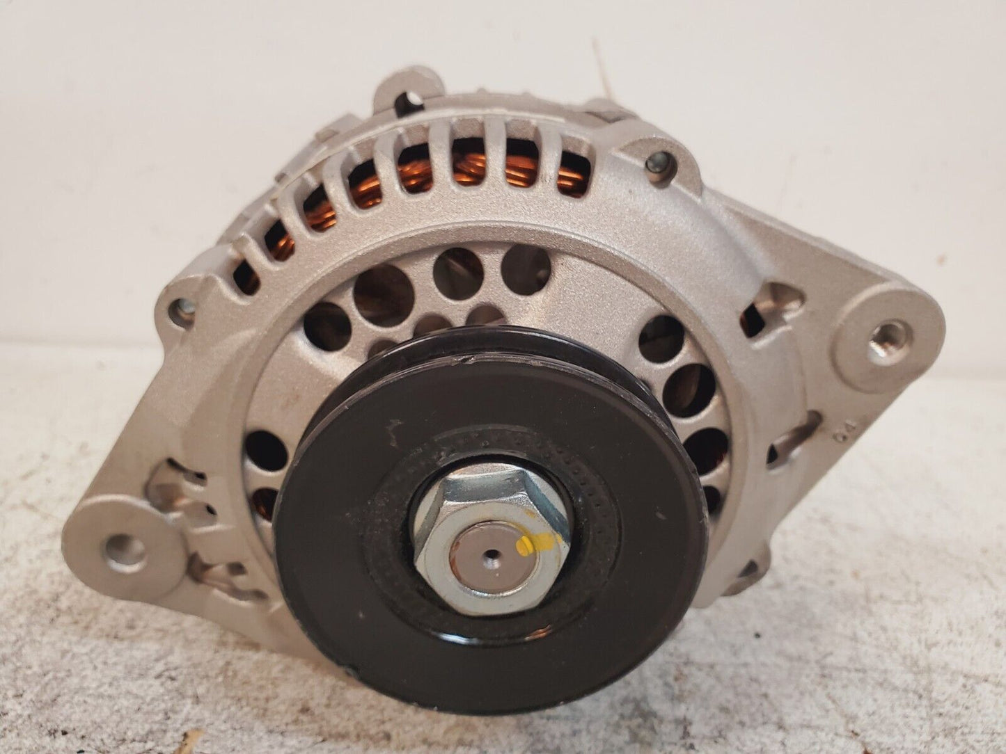 Duralast Alternator 13388 | 15965 | 0805276