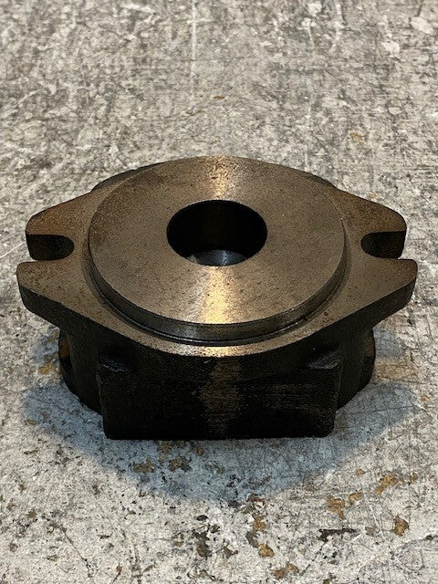 Hydraulic Gear Pump 083-200 | 32mm Bore 10mm Holes