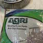 AGRI Quality Farm Parts GW211PP-27 Agricultural Disc Harrow Square Bore Bearing