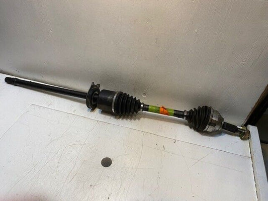 EMPI CV Axle 43 L x 4 LOD | F0-1571843 | 28mm End 22mm Thread 37-Sline