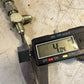 Aeroquip Hydraulic Hose Assembly FC41C-04 | MSHA 2G-9C/1209 5000 PSI Rated 13ft