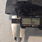 Discharge Valve for Carrier 5H40A552 | 3-3/4" Body Diameter 8.7mm Mounting Holes