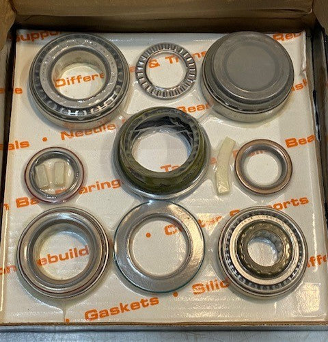 Drivetrain Components TRK-4500U Transmission Bearing Kit