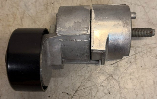 Kia Drive Belt Tensioner Assembly 25281-25000 Automatic Serpentine Auto Unit