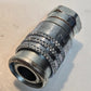 12 Quantity of Aeroquip FD40-200 1/4" Pneumatic Couplings 1/4" FPT (12 Quantity)