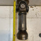Propeller Universal Joint Shaft 54C463, 2030 | 8-Bolt 4-5/8" Dia. 73mm Bore