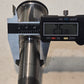 Sprocket Shaft Assembly 00-438373 for Hobart | 5" Long 24.5 mm Thread Diameter