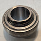 Fafnir Insert Bearing G1108KRRBC1 | 79.9 mm OD x 1-1/2 in Bore x 1-11/16 in Wide