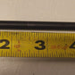 4 Quantity of Fastenal Hex Socket Cap Screws SHCS 1/4-20 x 6-1/2 | 23226 (4 Qty)