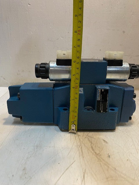 Rexroth Pressure Reducing Valve 3DREP6C-20/25EG24N9K4/V | 2211369601 | 00929529