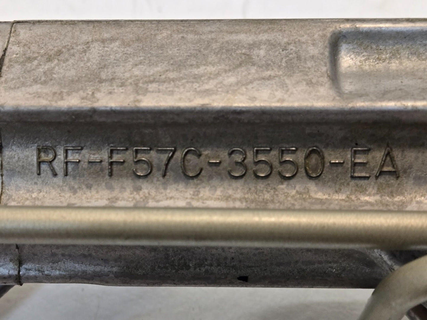 Ford Steering Rack RF-F57C-3550-EA | F330-3E592-AA for Explorer and Ranger