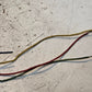 Fasco Motor 7183-0252 | E3204 | U83B1 | 230V | 60 Hz | 1/3 HP | 1.8 A | 3400 RPM