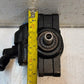 Power Steering Pump HBD-EB Used on 98-99 4-Cylinder Zetec Engine Models