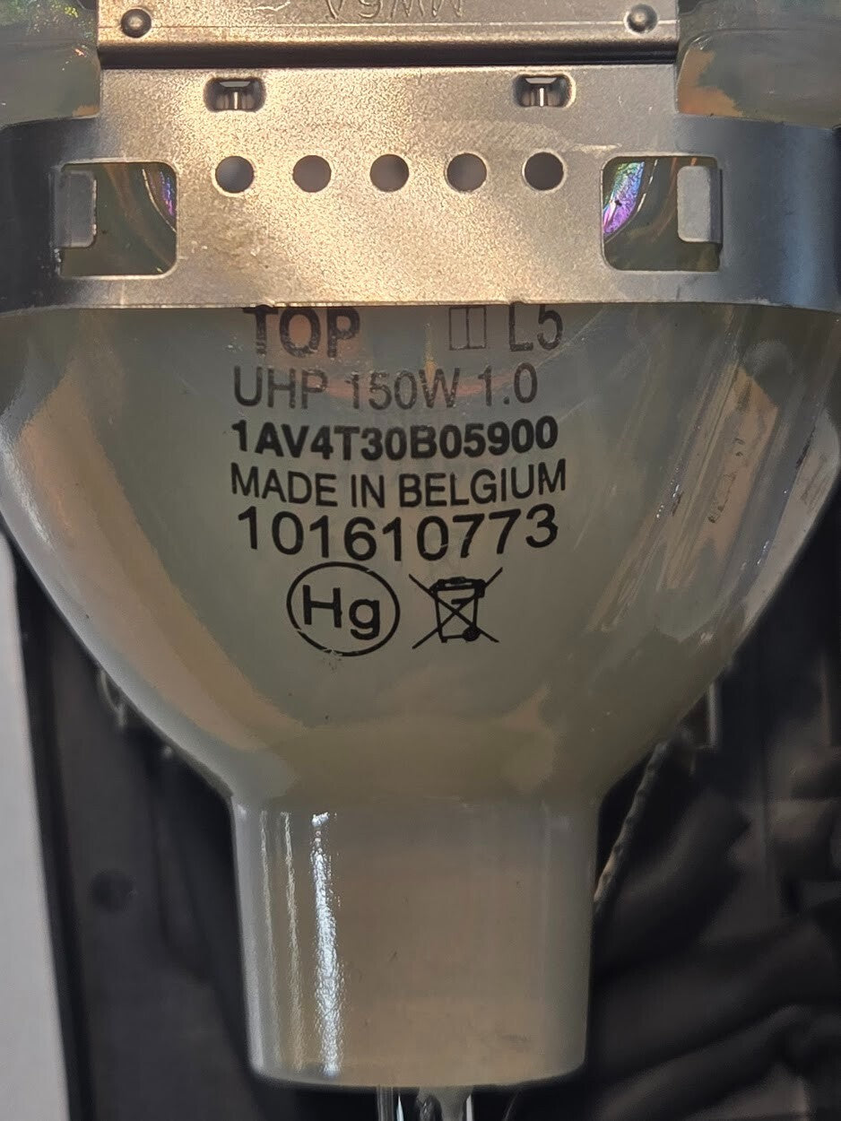 Boxlight Projector Lamp MW6A 1AA2SPF0153 | 1AV4T30B05900 | 101610773 | 442112901