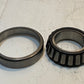 National Tapered Roller Bearing Set 39590/39520 | 113mm OD 66mm Bore