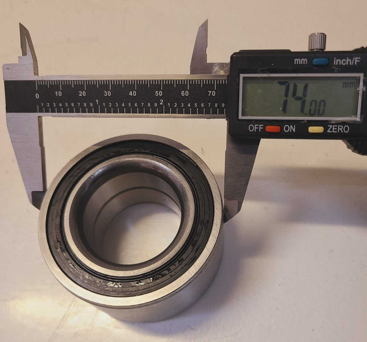 Coast Ball Bearing 510013 | SKF FW143