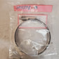 4 Qty. of Velvac Constant Torque Hose Clamps 4-1/4″ – 5-1/8″ | 022450 (4 Qty)