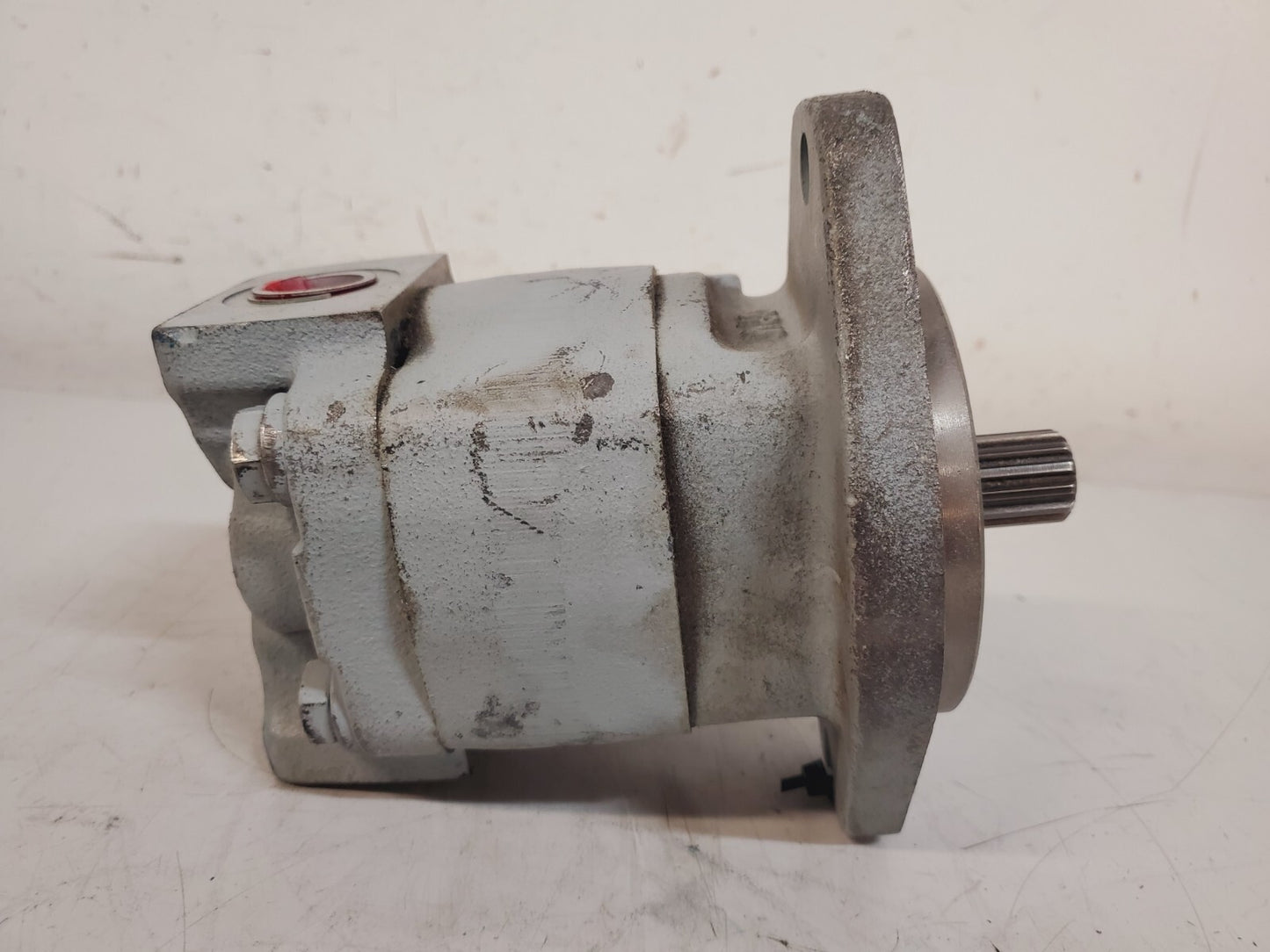GPM Power Steering Pump 0415-042-500 | 7H15 | 0415042500 | RSA 1