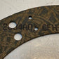 13 Qty of Parker Clutch Facings 2884A01, CFH-PTB384241 | 11-1/2" Dia (13 Qty)