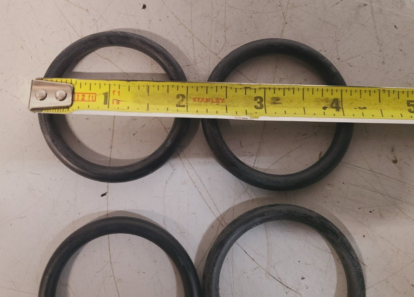 Cummins Seal O-Rings Kit Part Number 3389404 | 3949781