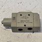 Metal Work Pneumatic 8825753 Pneumatic Valve 145 PSI