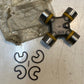 Bronco GS133 | 293 Universal Joint 3-5/8" Wide 27mm Ends