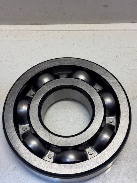 SKF Explorer Single Row Ball Bearing 140mm OD 55mm ID | 6411