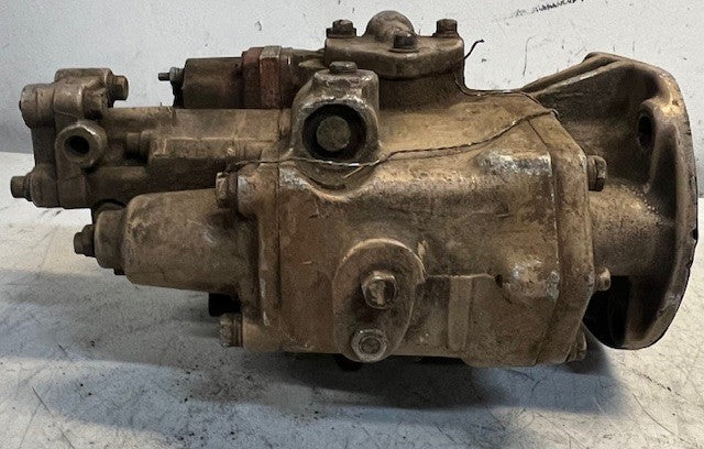 PT Diesel Fuel Injection Pump 303121 | 217797 | 3013757 Heavy Duty Replacement