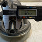 Engine Vacuum Pump 370 | 10mm Bolt Holes 17mm OD Shaft 10mm Small Shaft